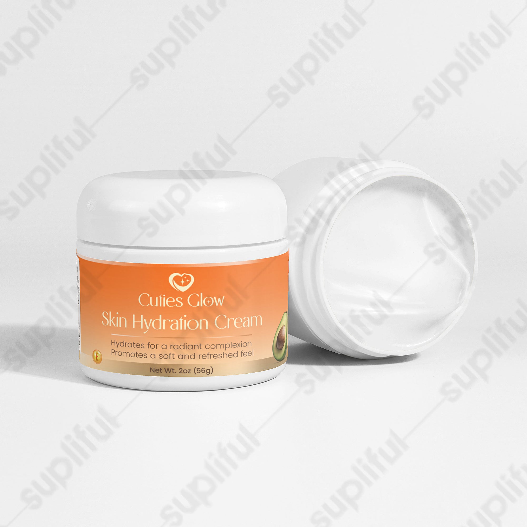 Skin Hydration Cream