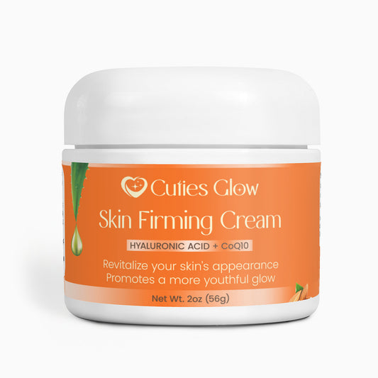 Skin Firming Cream