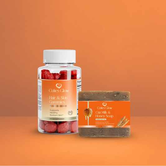 THE INSIDE-OUT BEAUTY BUNDLE