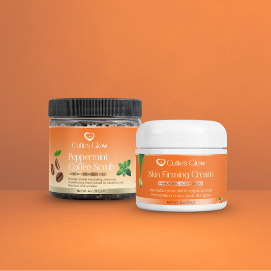 THE YOUTHFUL GLOW BUNDLE
