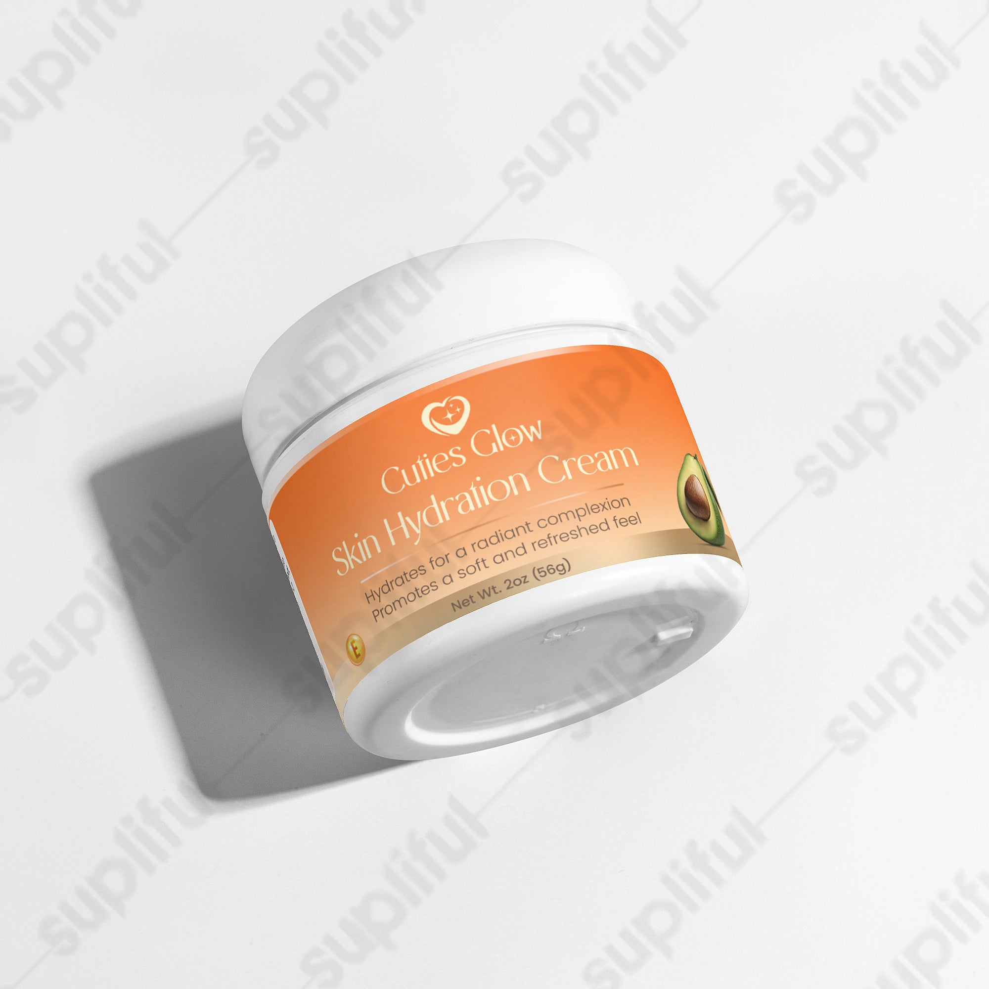 Skin Hydration Cream