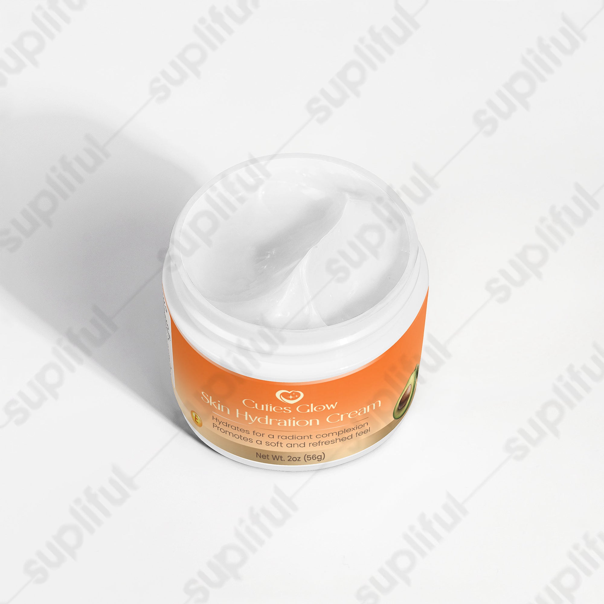Skin Hydration Cream