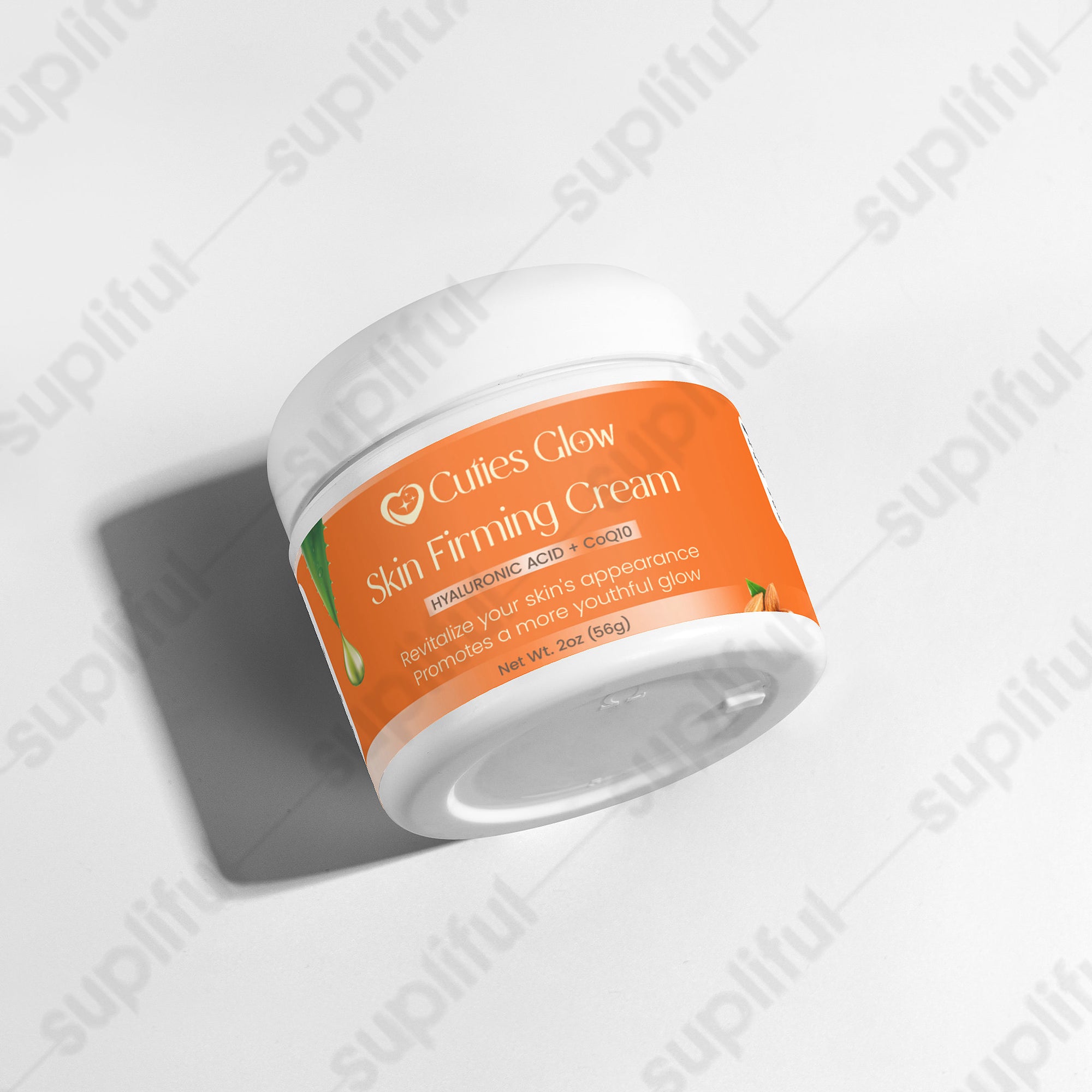 Skin Firming Cream