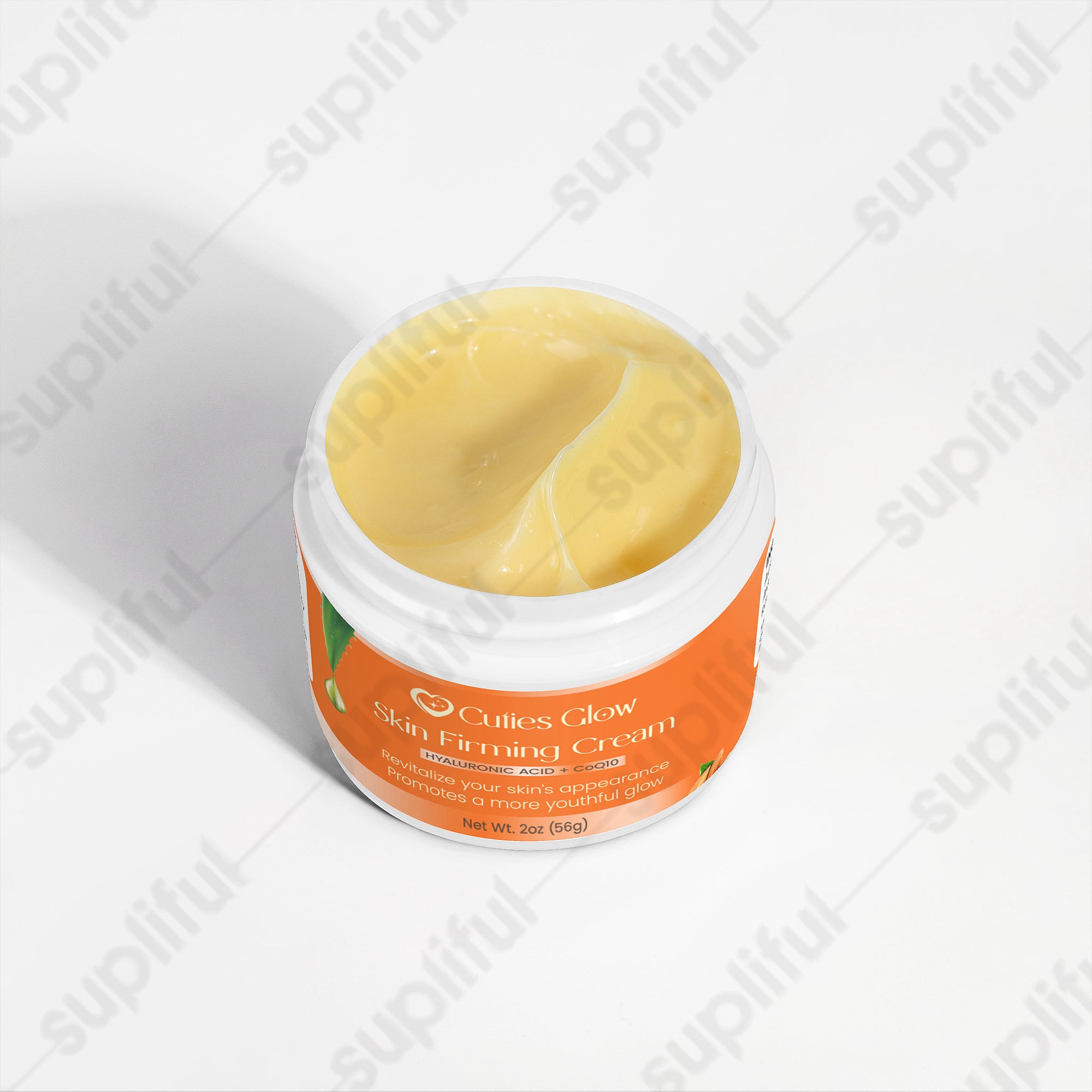 Skin Firming Cream