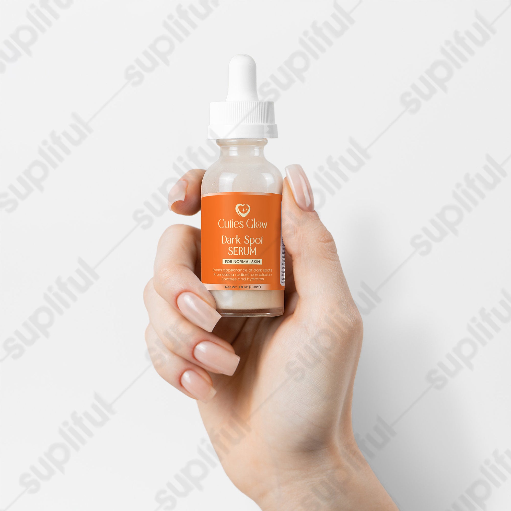 Dark Spot Serum for Normal Skin