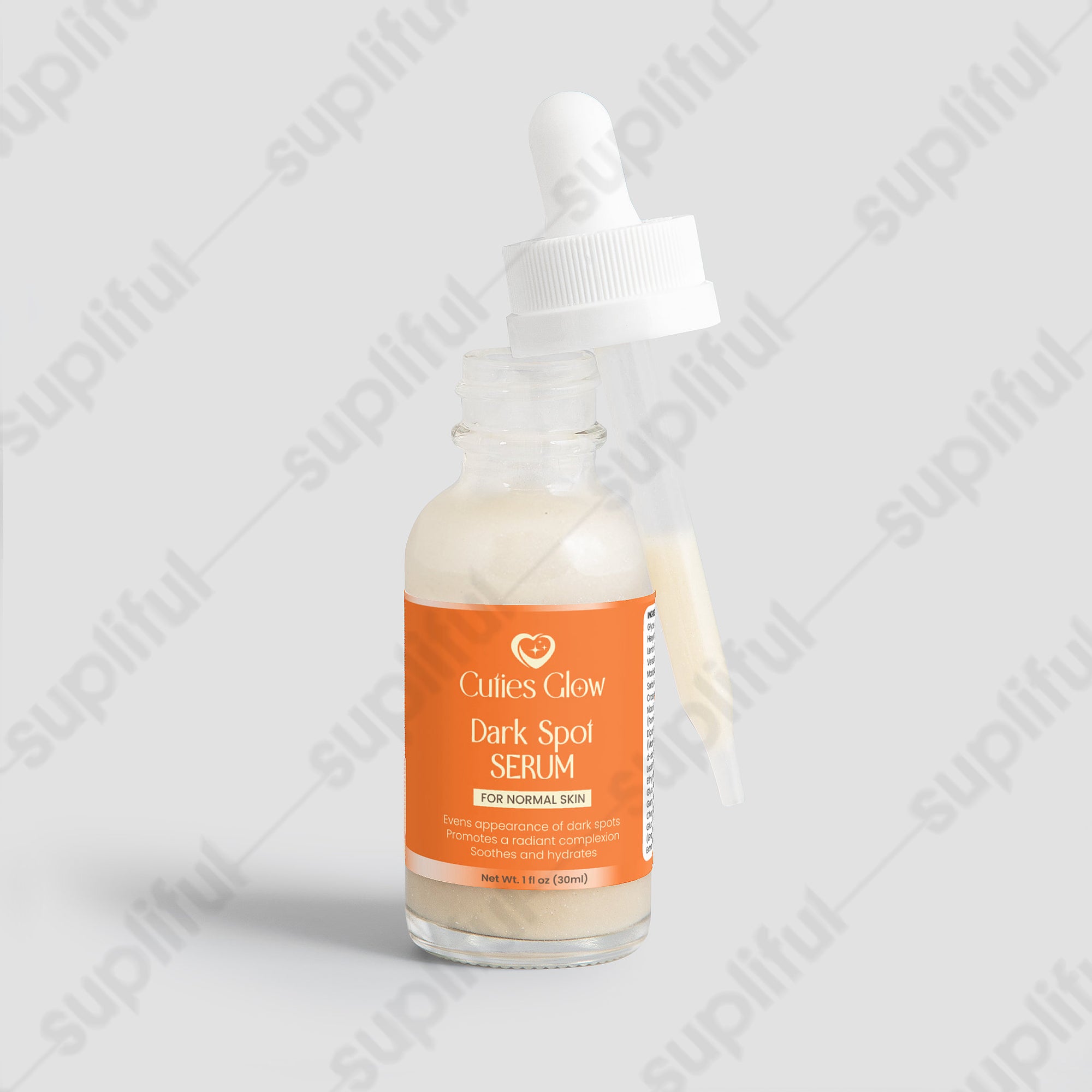 Dark Spot Serum for Normal Skin