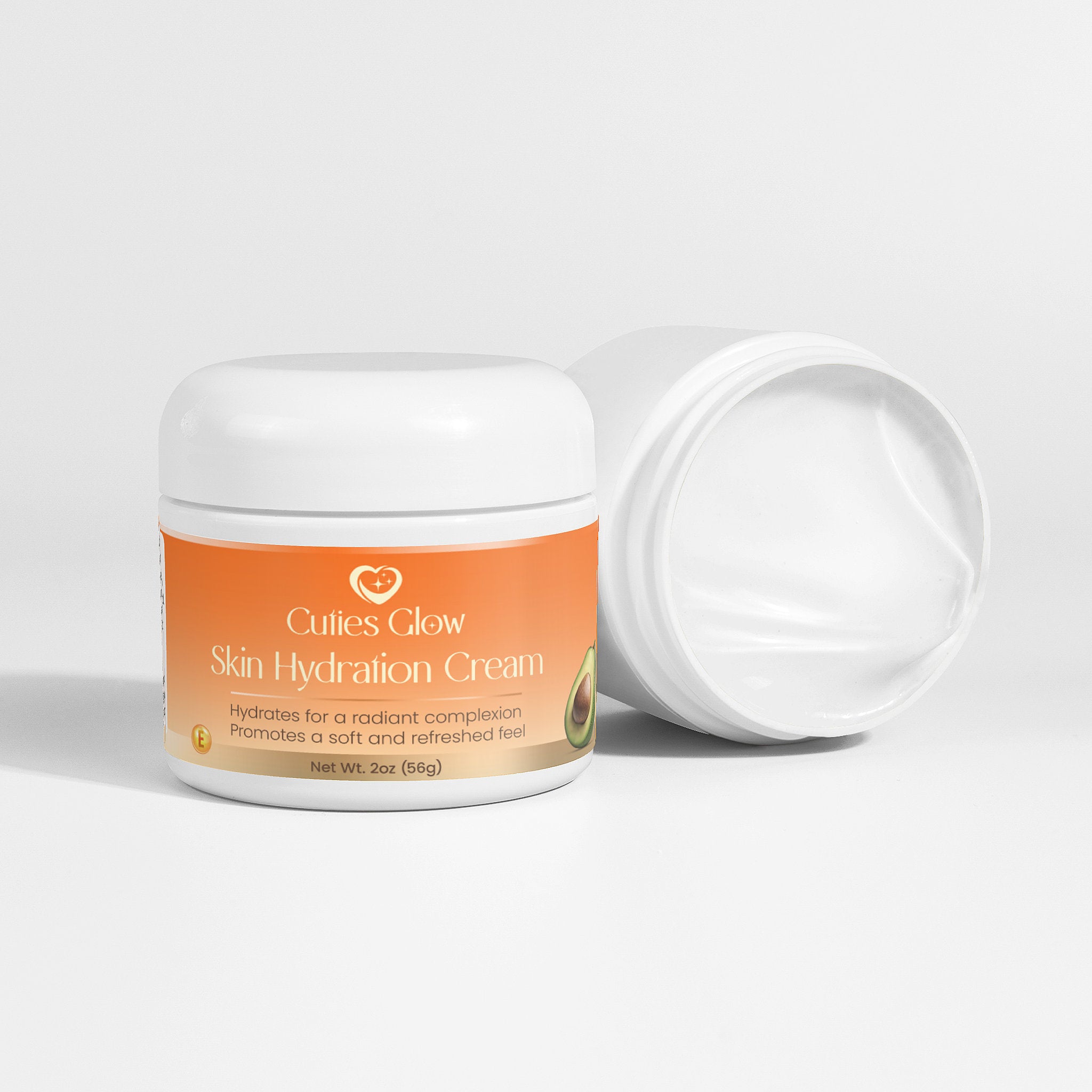 Skin Hydration Cream
