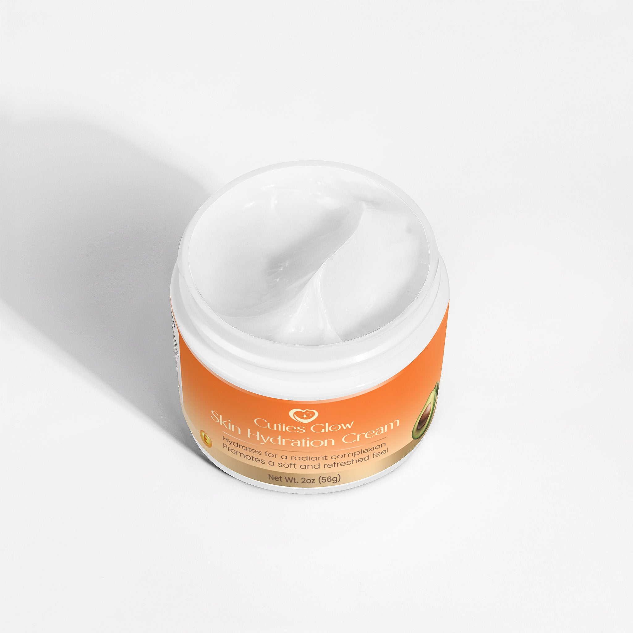 Skin Hydration Cream