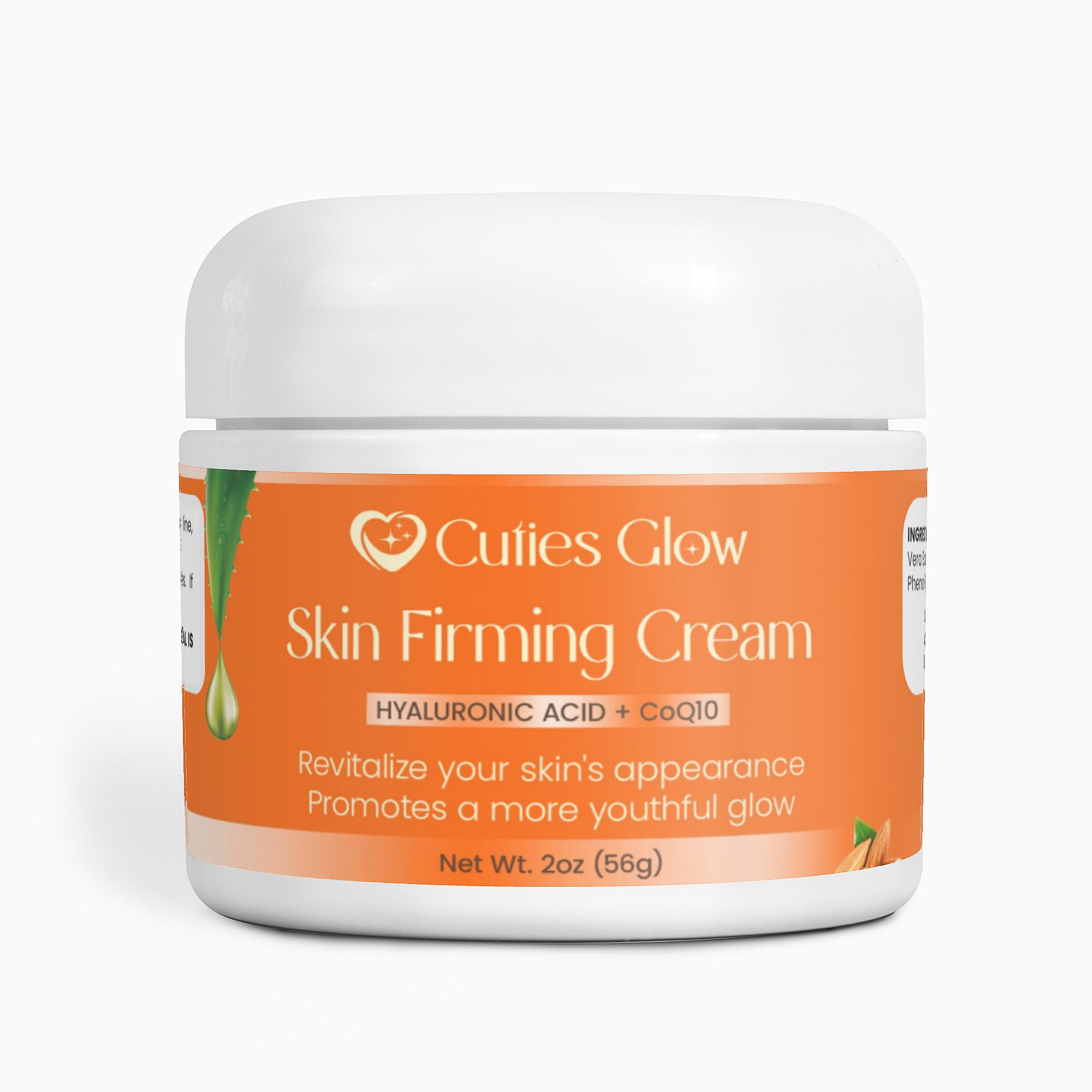 Skin Firming Cream