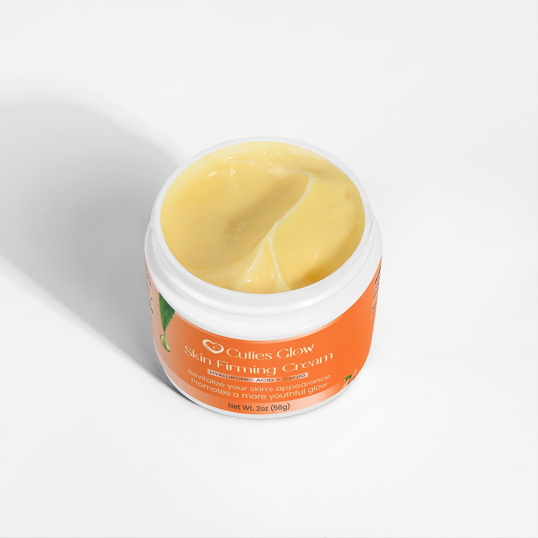 Skin Firming Cream