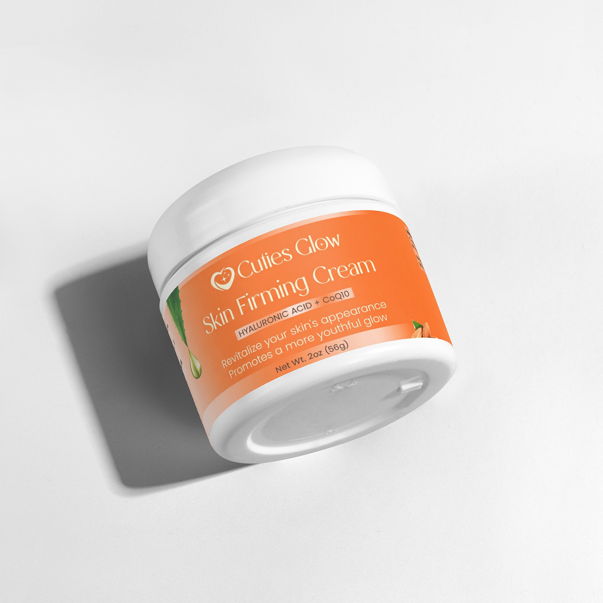 Skin Firming Cream