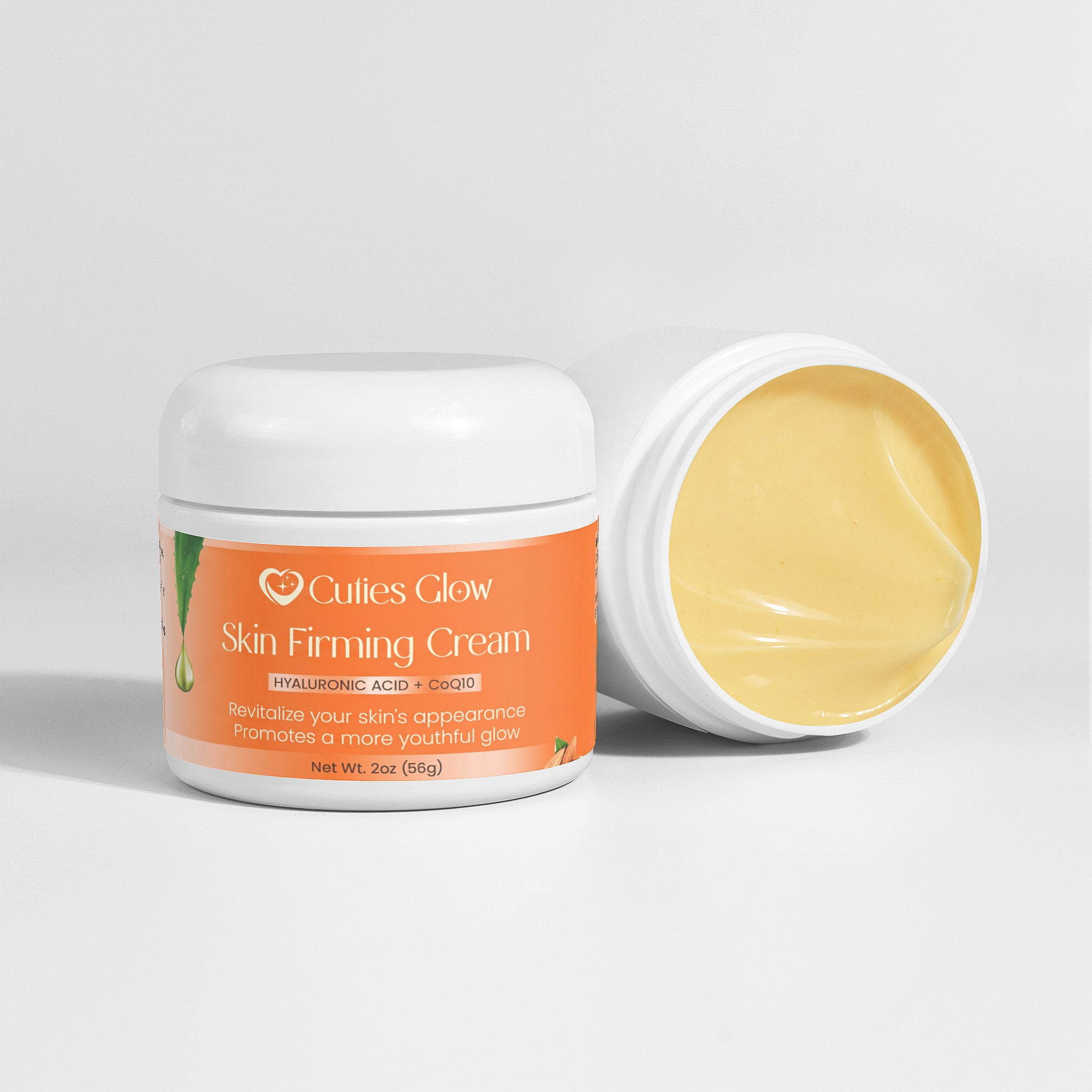 Skin Firming Cream