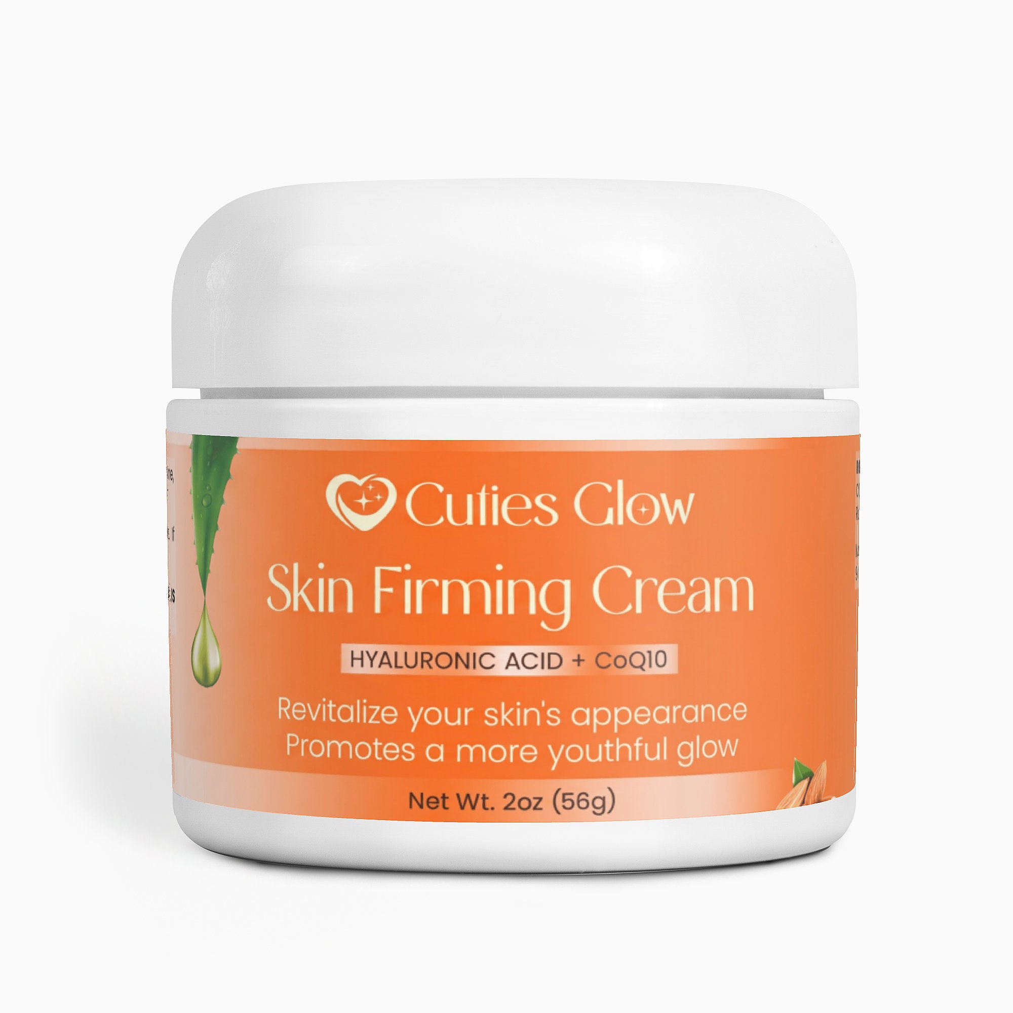 Skin Firming Cream