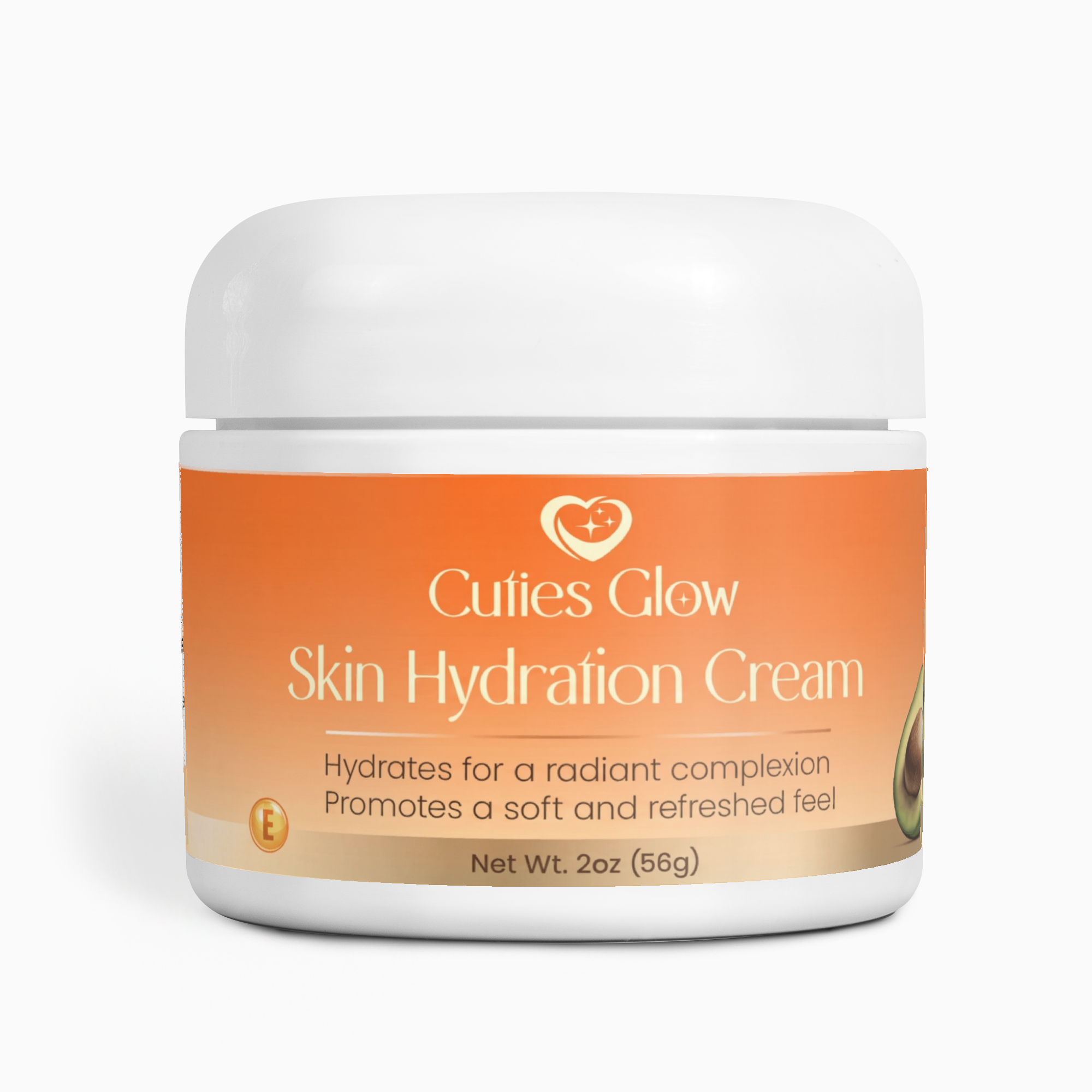 Skin Hydration Cream